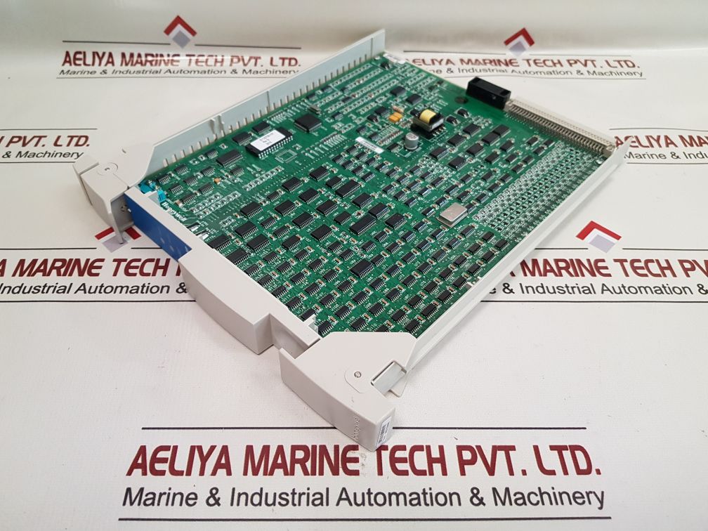 Honeywell 51402625-175 Hdw:N Digital Input Soe Card Mc-pdis12 51120708-101