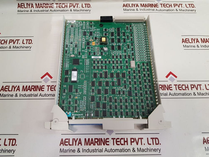 Honeywell 51402625-175 Hdw:N Digital Input Soe Card Mc-pdis12 51120708-101
