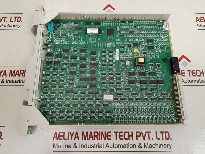 Honeywell 51402625-175 Hdw:N Digital Input Soe Card Mc-pdis12 51120708-101