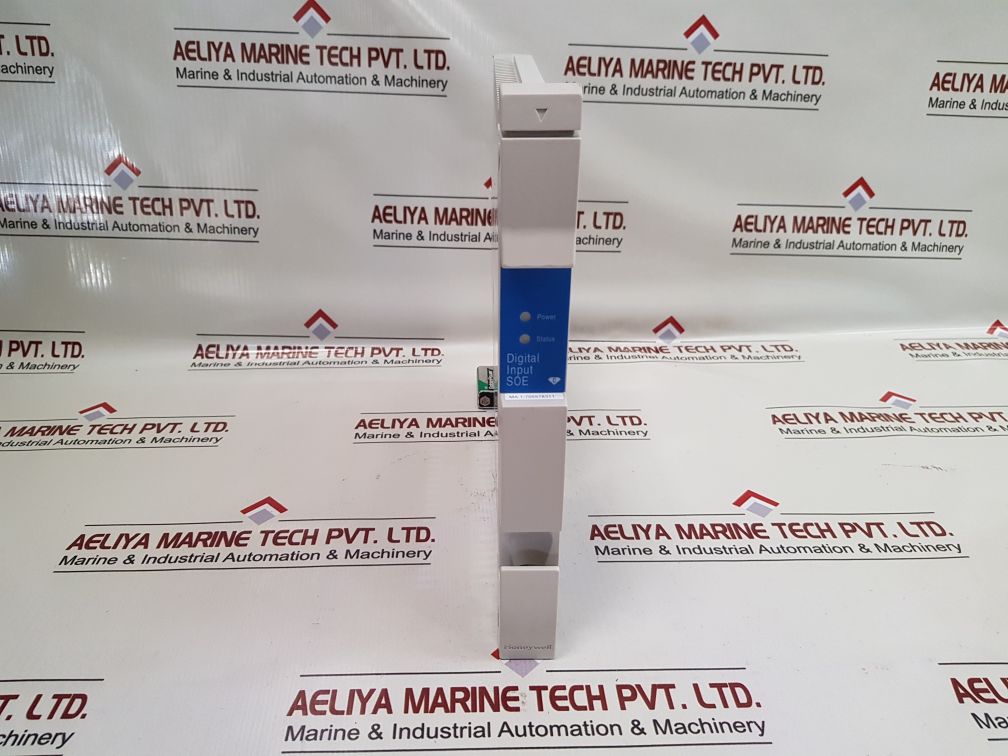 Honeywell 51402625-175 Hdw:N Digital Input Soe Card Mc-pdis12 51120708-101