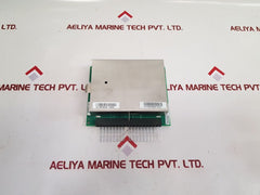 Honeywell 51450955-002 4 Point Analog Output Module
