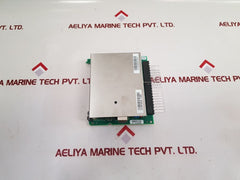 Honeywell 51450955-002 4 Point Analog Output Module