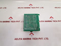 Honeywell 51450955-002 4 Point Analog Output Module