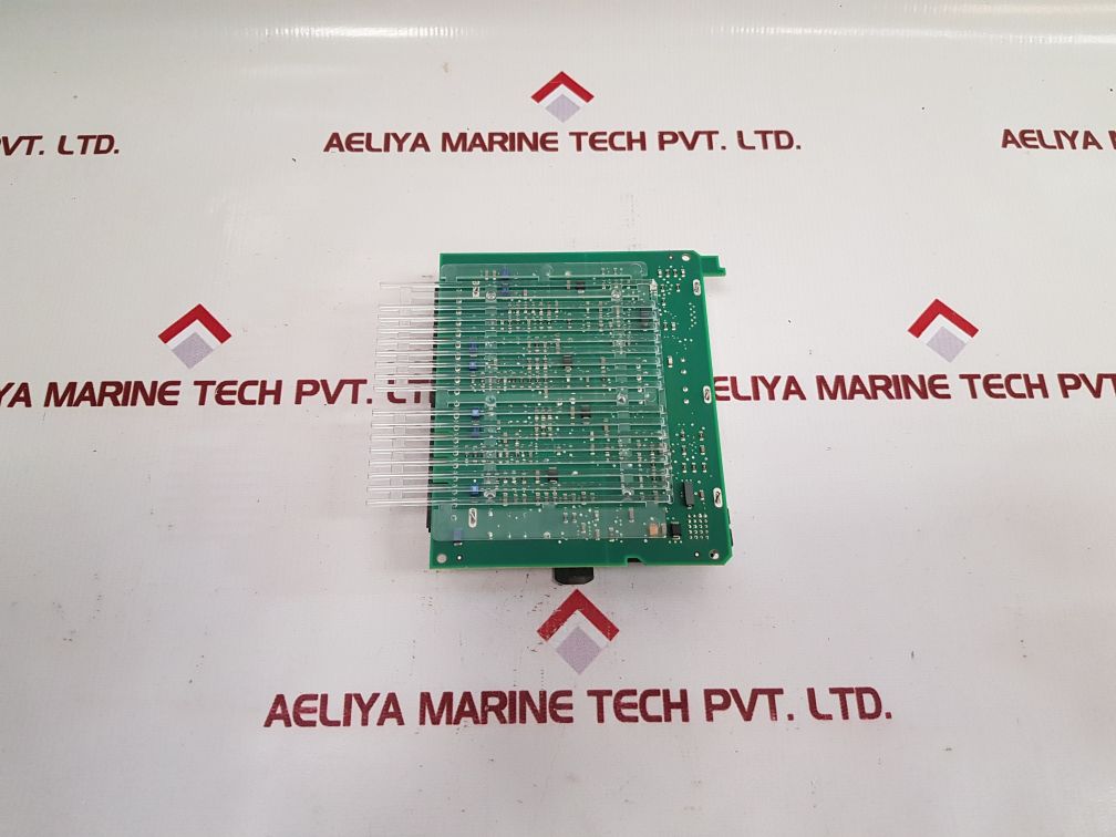 Honeywell 51450955-002 4 Point Analog Output Module