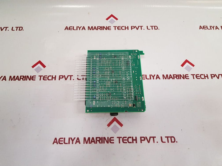 Honeywell 51450955-002 4 Point Analog Output Module