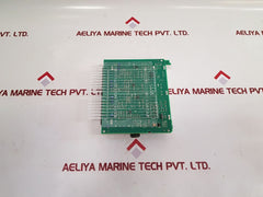 Honeywell 51450955-002 4 Point Analog Output Module