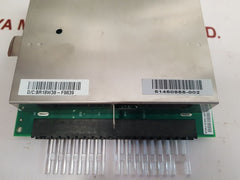 Honeywell 51450955-002 4 Point Analog Output Module