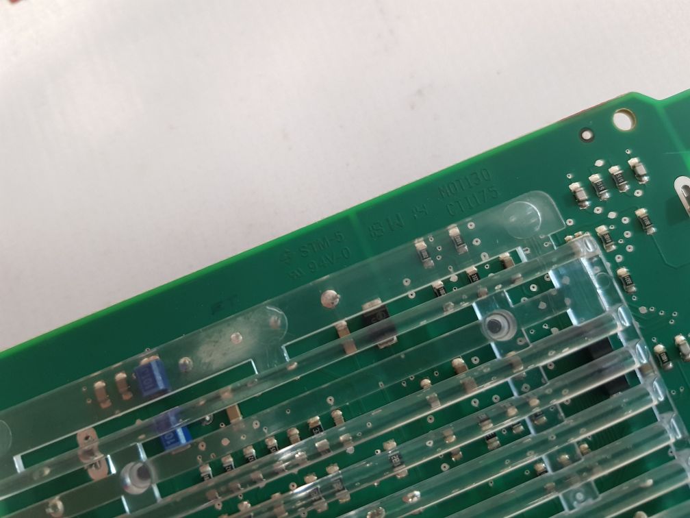 Honeywell 51450955-002 4 Point Analog Output Module