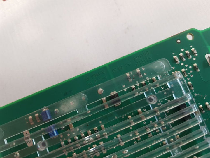 Honeywell 51450955-002 4 Point Analog Output Module