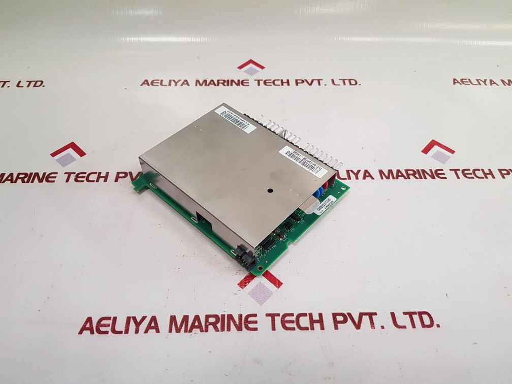 Honeywell 51450955-002 4 Point Analog Output Module