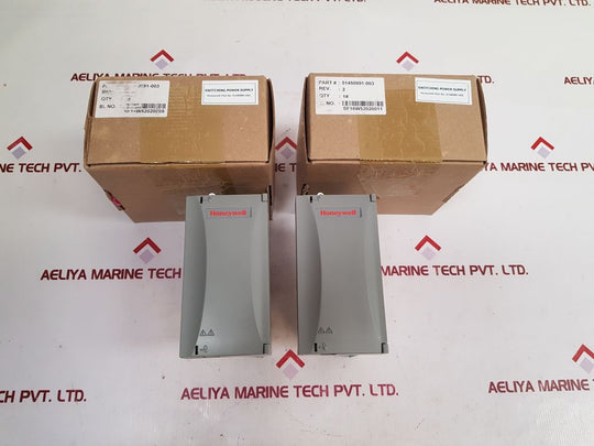 Honeywell 51450991-003 Switching Power Supply
