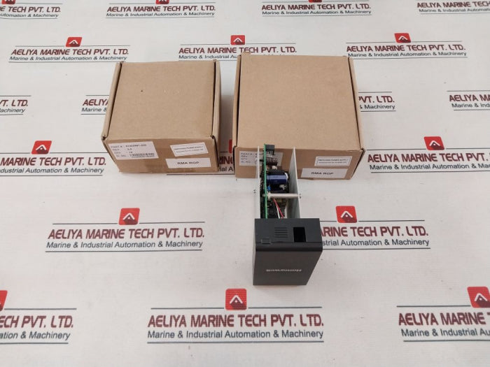 Honeywell 51450991-006 Switching Power Supply 5V/6A 24V/2A