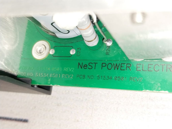 Honeywell 51450991-006 Switching Power Supply 5V/6A 24V/2A