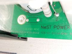 Honeywell 51450991-006 Switching Power Supply 5V/6A 24V/2A