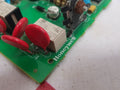 Honeywell 51452822-002 rev f power/relay board 51452821-001 rev c