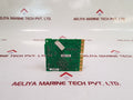 Honeywell 51452822-002 rev f power/relay board 51452821-001 rev c
