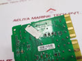 Honeywell 51452822-002 rev f power/relay board 51452821-001 rev c