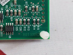 Honeywell 51452825-001 Udc3200 Analog Input Board 215160064558