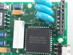 Honeywell 51452825-001 Udc3200 Analog Input Board 215160064558