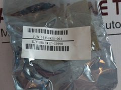 Honeywell 51452825-001 Udc3200 Analog Input Board 215160064558