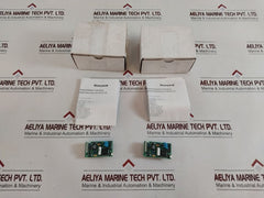 Honeywell 51452825-001 Udc3200 Analog Input Board 215160064558