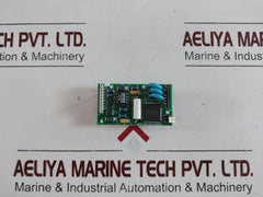 Honeywell 51452825-001 Udc3200 Analog Input Board 215160064558