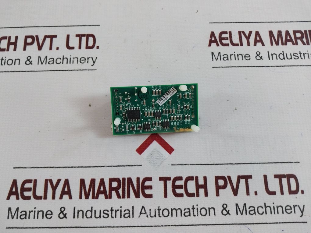 Honeywell 51452825-001 Udc3200 Analog Input Board 215160064558