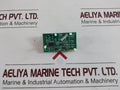 Honeywell 51452825-001 Udc3200 Analog Input Board 215160064558