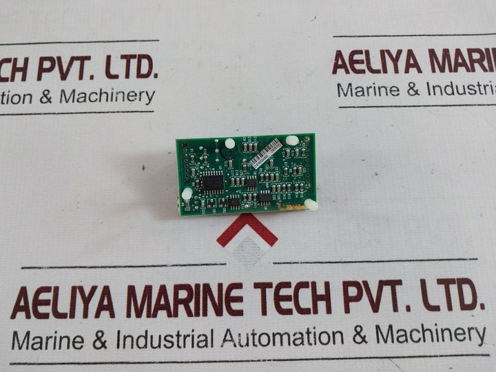 Honeywell 51452825-001 Udc3200 Analog Input Board 215160064558