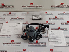 Honeywell 5500-30M Half Mask Respirator 5500-11M