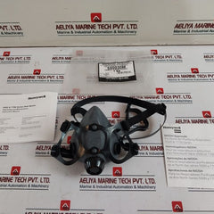 Honeywell 5500-30M Half Mask Respirator 5500-11M