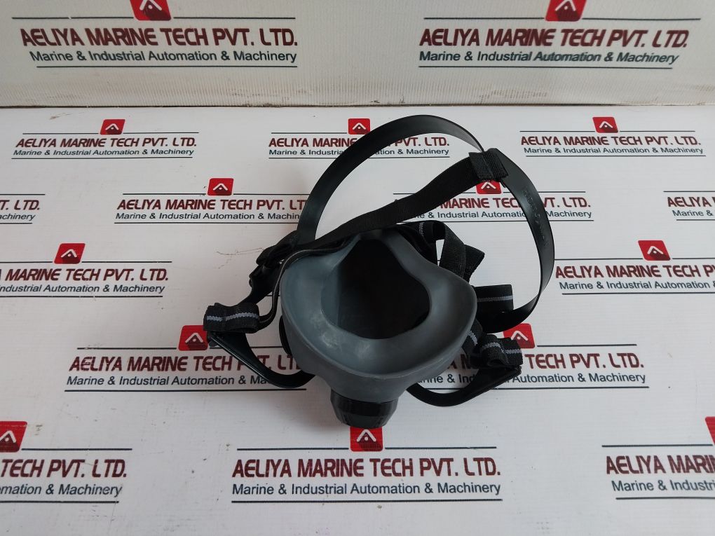 Honeywell 5500-30M Half Mask Respirator 5500-11M