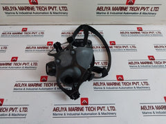 Honeywell 5500-30M Half Mask Respirator 5500-11M