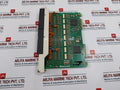 Honeywell 621-3580R Input Module Pcb 24Vdc