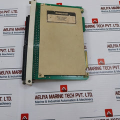 Honeywell 621-3580R Input Module Pcb 24Vdc