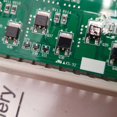 Honeywell 80363969-150 Hw P1 Analog Output Module