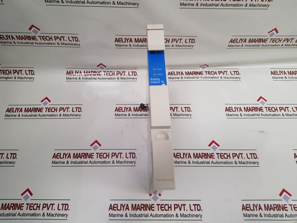 Honeywell 80363969-150 Hw P1 Analog Output Module