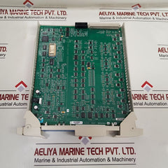 Honeywell 80363969-150 Hw P1 Analog Output Module