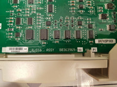 Honeywell 80363969-150 Hw P1 Analog Output Module
