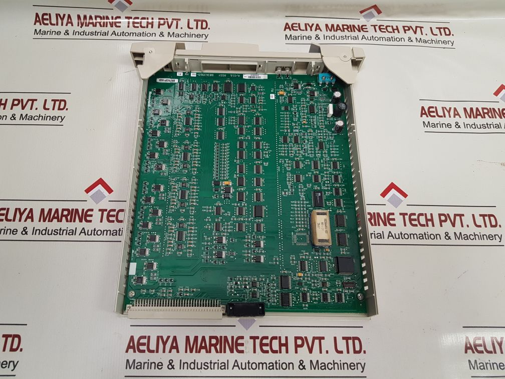 Honeywell 80363969-150 Hw P1 Analog Output Module