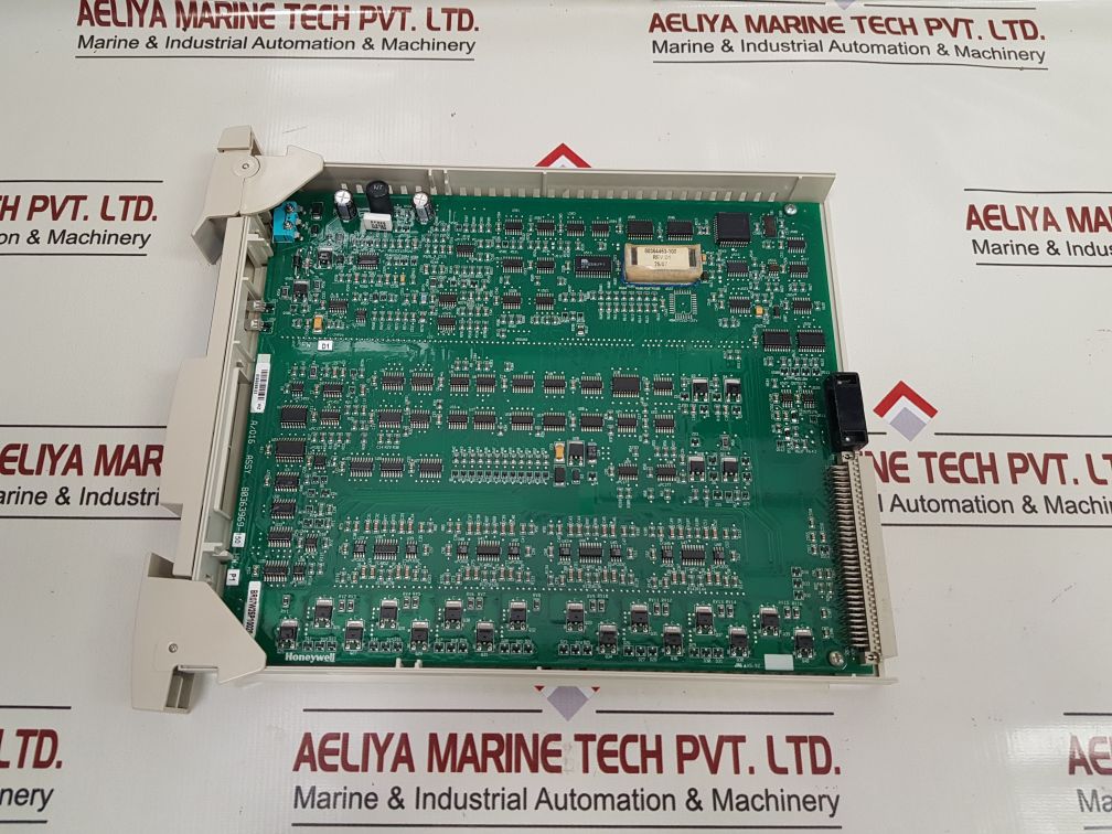 Honeywell 80363969-150 Hw P1 Analog Output Module