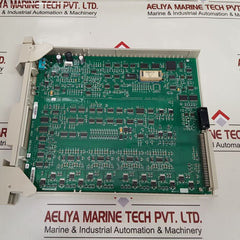 Honeywell 80363969-150 Hw P1 Analog Output Module