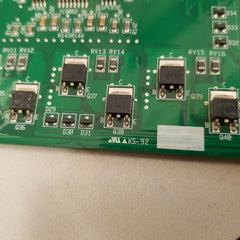 Honeywell 80363969-150 Analog Output Module 0150222766 Ks-92 80363970-100