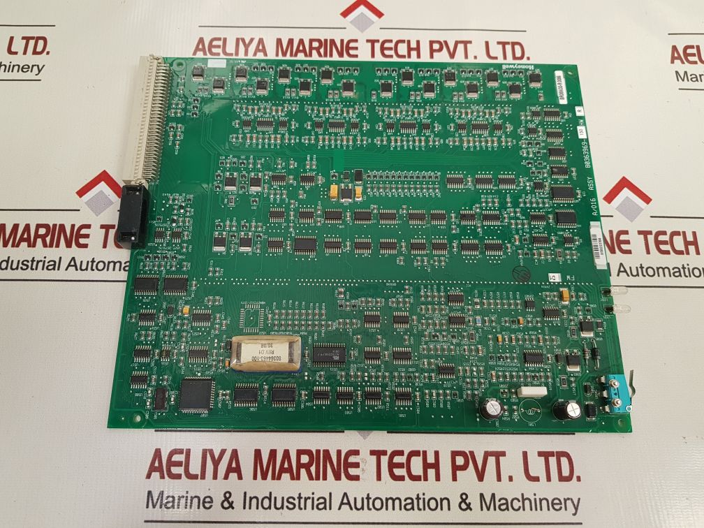 Honeywell 80363969-150 Analog Output Module 0150222766 Ks-92 80363970-100