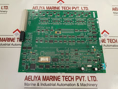 Honeywell 80363969-150 Analog Output Module 0150222766 Ks-92 80363970-100