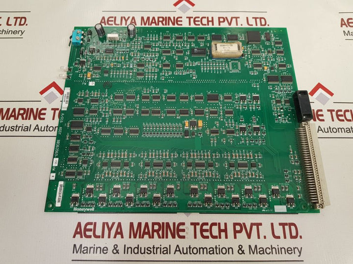 Honeywell 80363969-150 Analog Output Module 0150222766 Ks-92 80363970-100