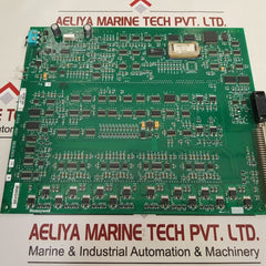 Honeywell 80363969-150 Analog Output Module 0150222766 Ks-92 80363970-100