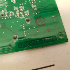 Honeywell 80363969-150 Analog Output Module 0150222766 Ks-92 80363970-100