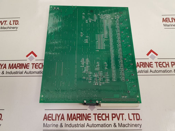 Honeywell 80363969-150 Analog Output Module 0150222766 Ks-92 80363970-100