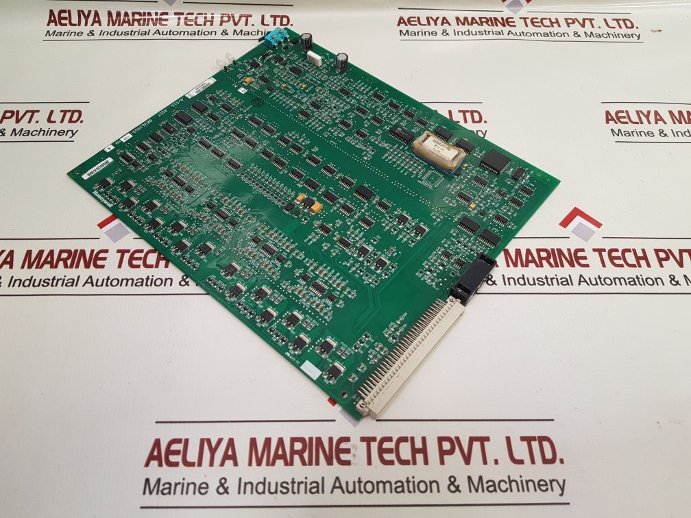 Honeywell 80363969-150 Analog Output Module 0150222766 Ks-92 80363970-100